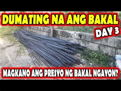 presyo ng bakal Archives .